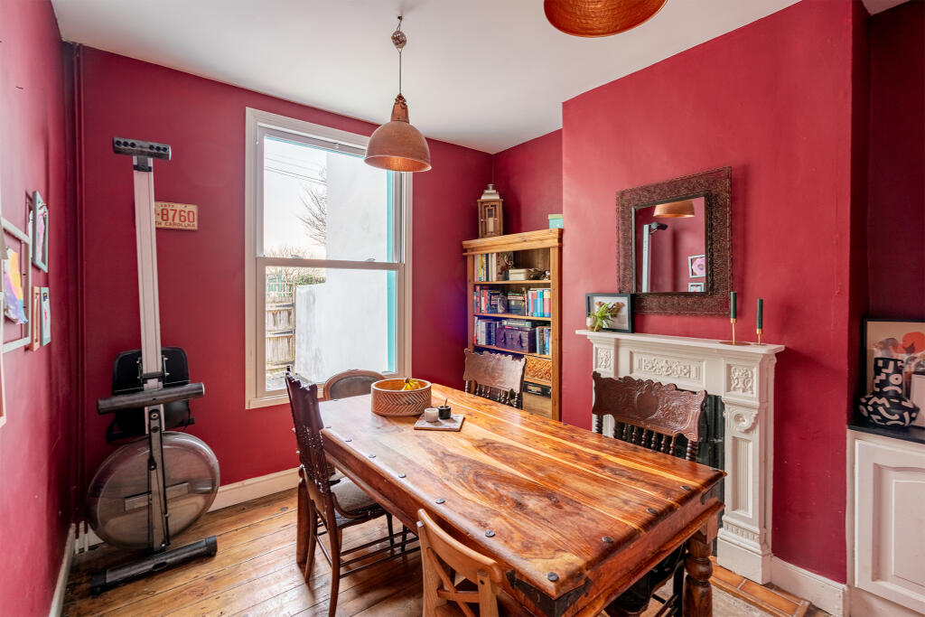 Additional image 6 of Sydenham Road, Totterdown, Bristol