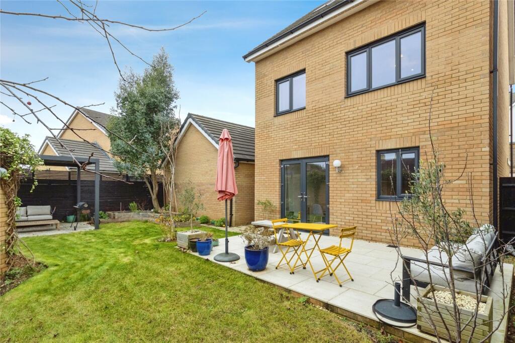 Additional image 25 of Malago Drive, Bristol, BS3