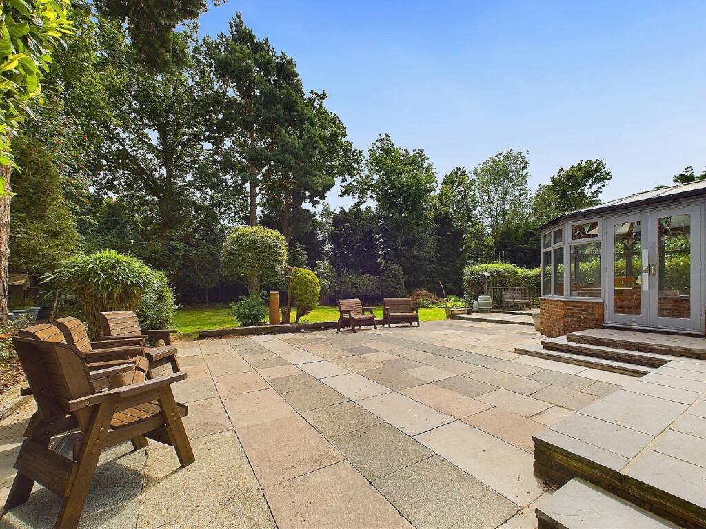 Additional image 9 of Marlings close