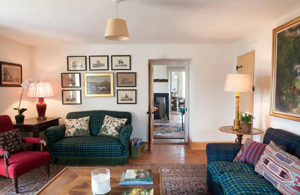 Additional image 4 of Garth Folds, Scarrows Lane, Lazonby, Penrith, Cumbria