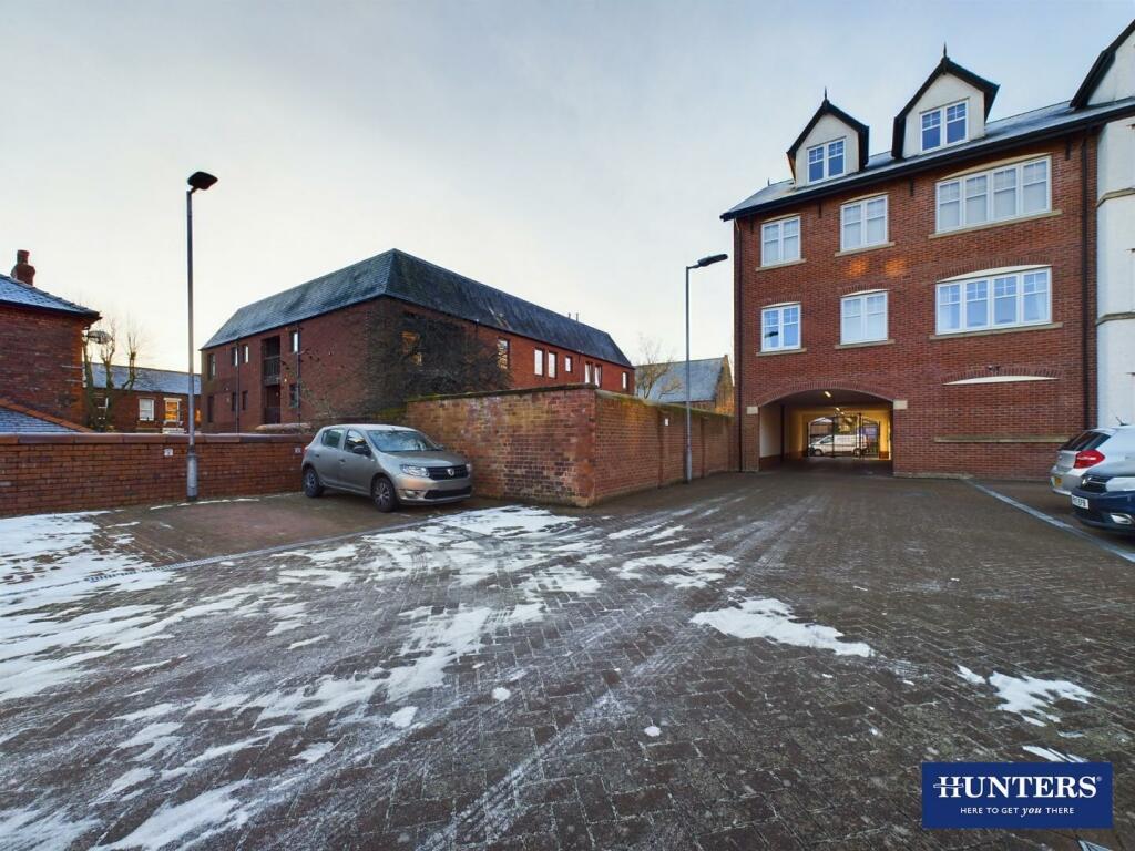 Additional image 16 of Hanson Place, Warwick Square, Carlisle, CA1