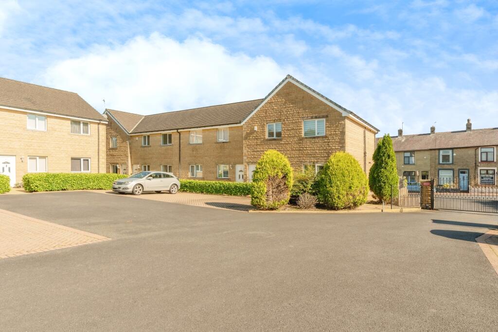 Additional image 15 of Lea Bank Mews, Nelson, Lancashire, BB9