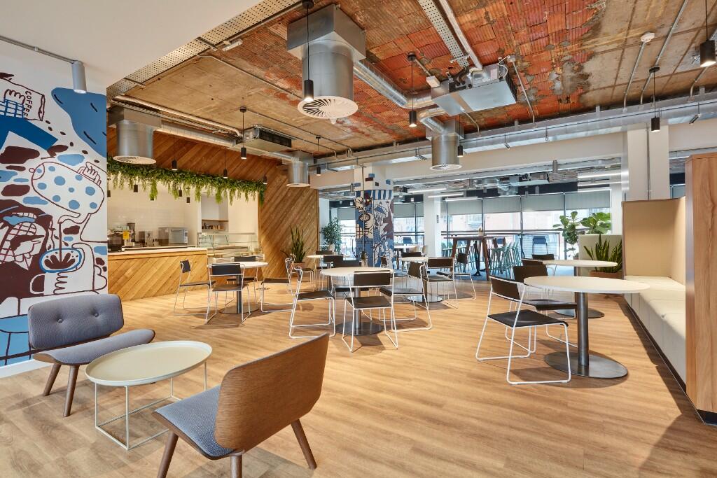 River House. High Street, Belfast, County Antrim, Northern Ireland, BT1