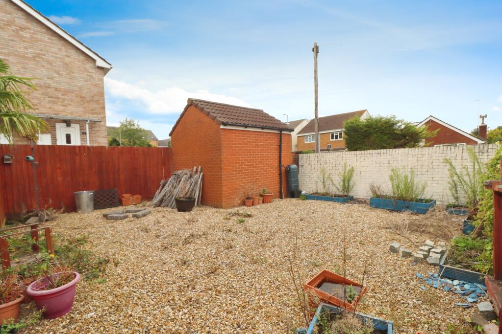 Additional image 5 of Kimberley Road, Fishponds, Bristol, BS16