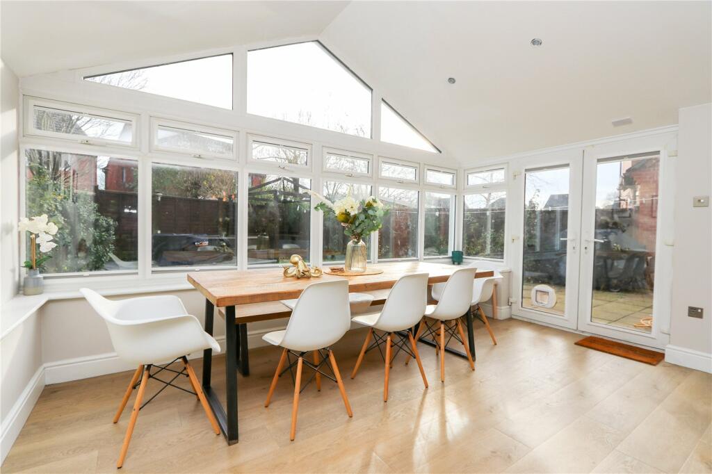 Additional image 5 of Cornfield Close, Bradley Stoke, Bristol, South Gloucestershire, BS32