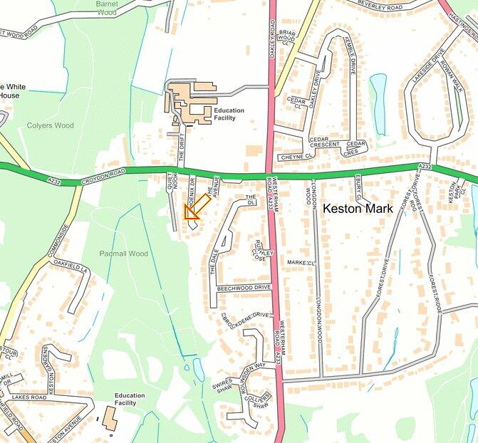 Additional image 29 of Phoenix Drive, Keston