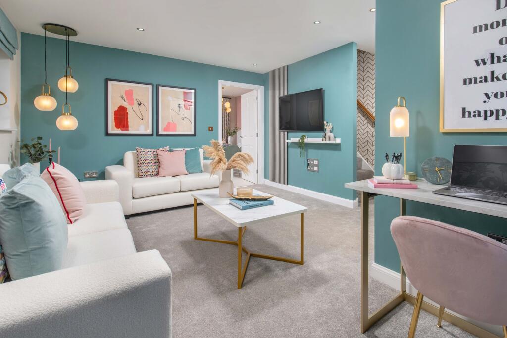 Additional image 5 of Whitechapel Road, 
Cleckheaton, 
West Yorkshire, 
BD19 6HS