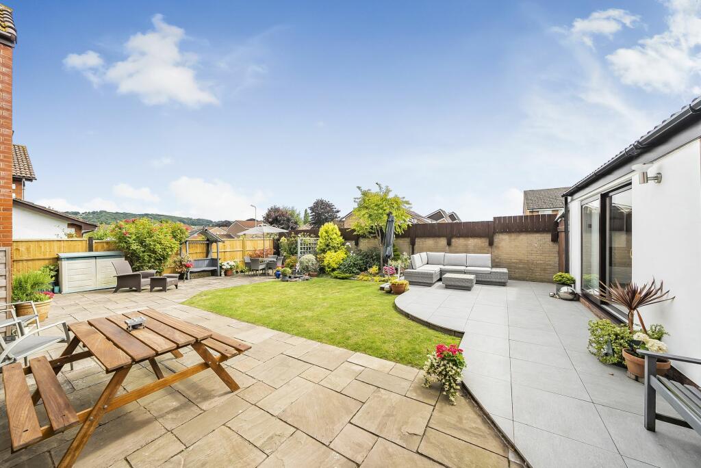 Additional image 13 of Nailsea Park, Nailsea, BS48