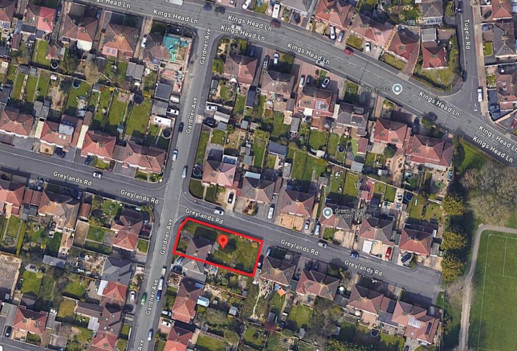 Additional image 4 of Gardner Avenue, Bristol, BS13