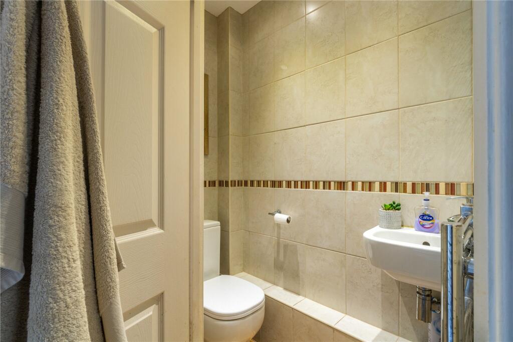 Additional image 10 of Coulsons Road, Bristol, BS14