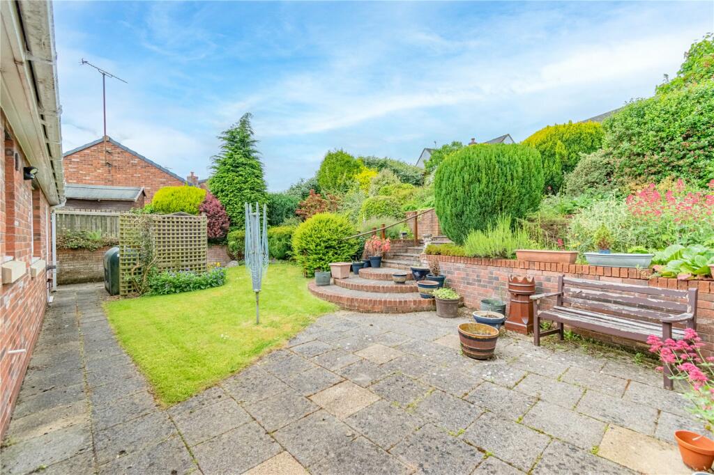 Additional image 21 of 26 Keld Close, Stainton, Penrith, Cumbria