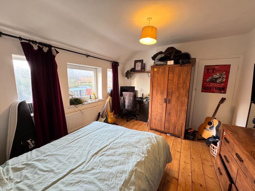 Primary image of The Crescent, Sea Mills, Bristol