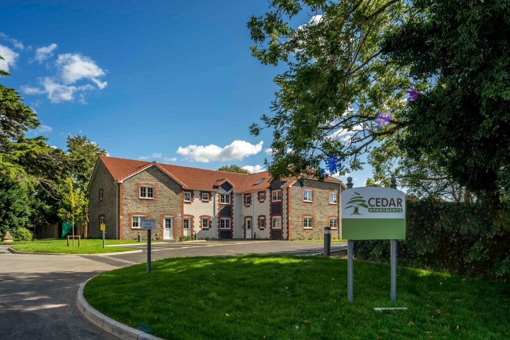 Additional image 6 of Flat , Cedar Apartments, Conygre Road, Filton, Bristol