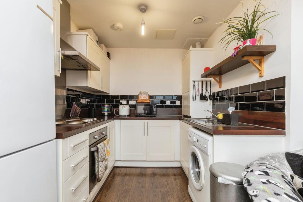 Additional image 6 of Weavers Mill Close, Bristol, BS5