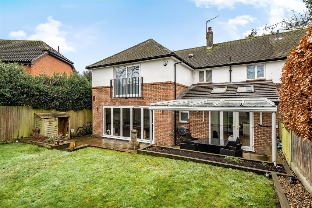 Additional image 21 of Farnborough Hill, Orpington