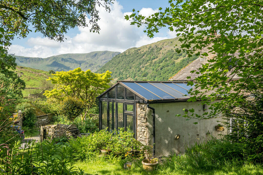 Additional image 2 of Parcey House and Cottage, Hartsop, Penrith, Cumbria, CA11 0NZ
