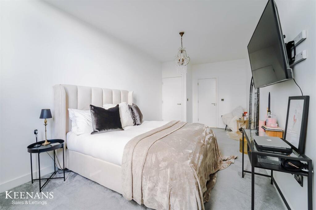 Additional image 18 of The Sabden, Northlight, Pendle