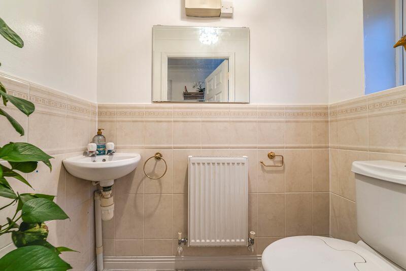 Additional image 10 of Griffen Road, Weston Village - 4 BEDS/2 BATHS