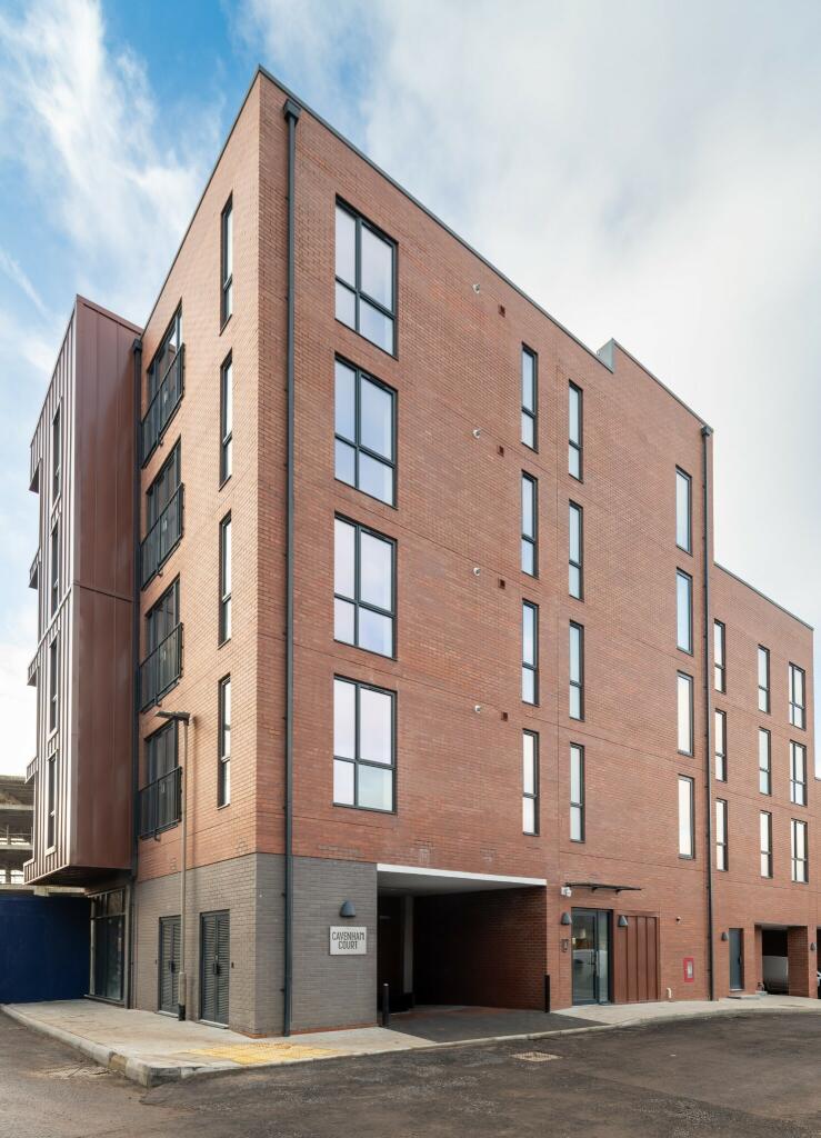 Additional image 16 of 12B Cavenham Court, 3 Broma Place, Bristol, BS5 6FQ