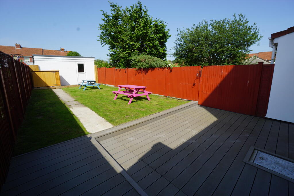 Additional image 19 of Sixth Avenue, Bristol, Avon, BS7