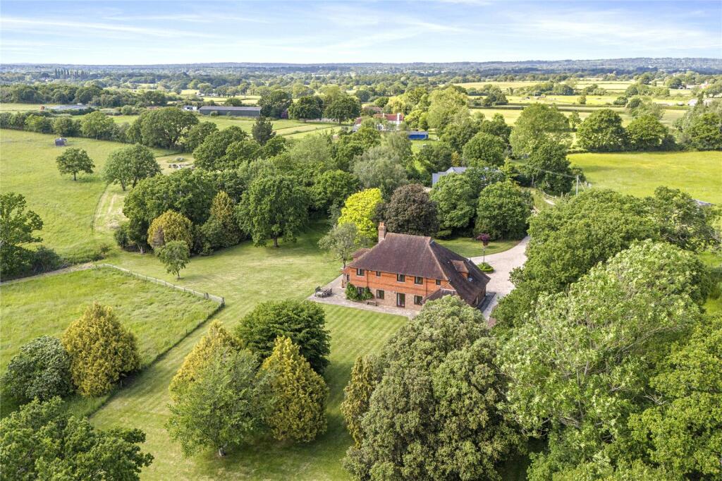 Additional image 28 of Henfield Road, Albourne, Hassocks, West Sussex, BN6