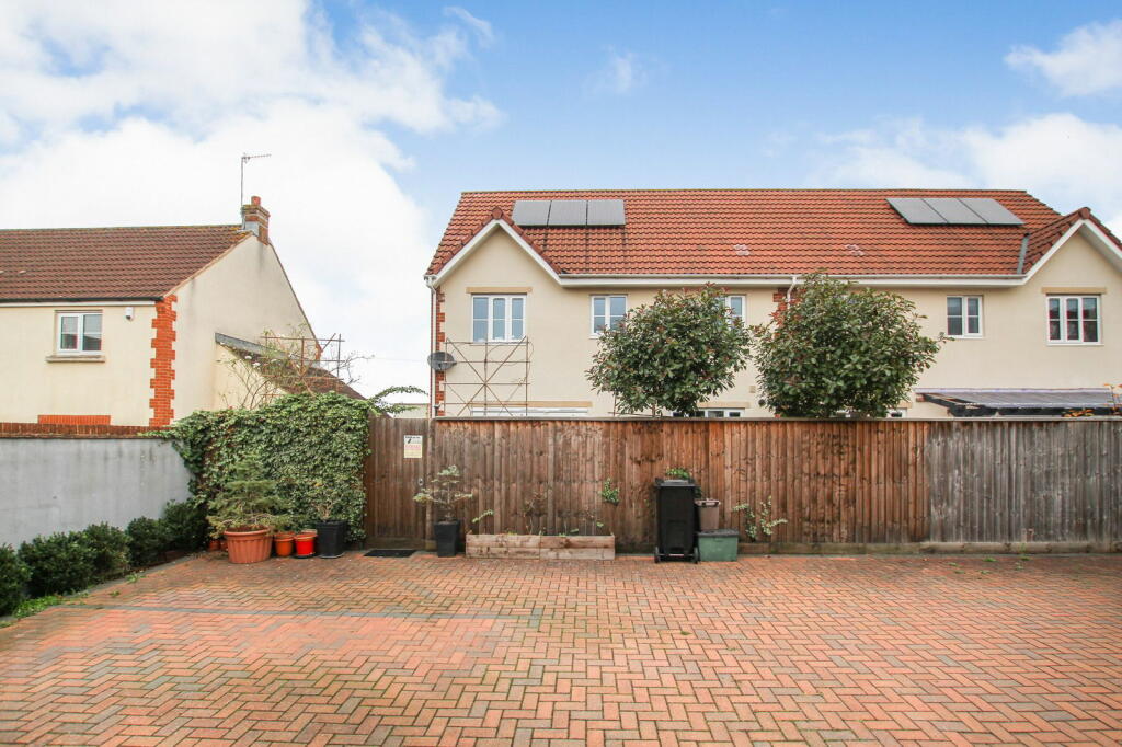 Additional image 21 of Bridgwater Road, Bristol, BS13