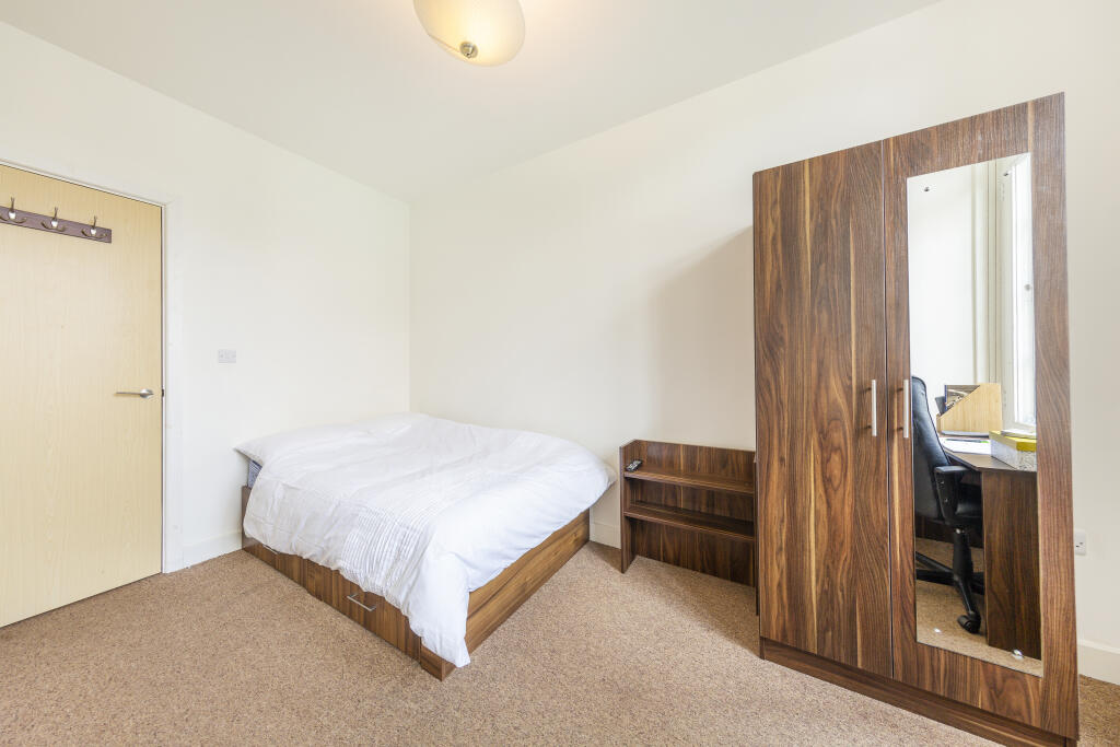 Additional image 5 of Princess Victoria St F7, Flat 7 (Rear), Clifton, Bristol, BS8