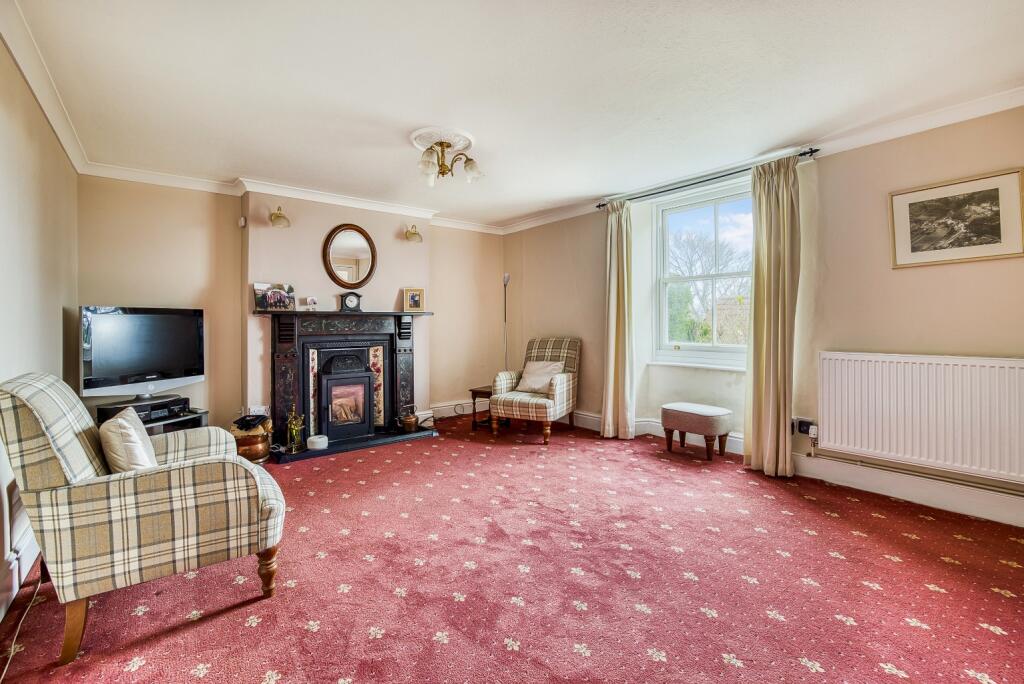 Additional image 23 of Cheddar, elevated, with far reaching views