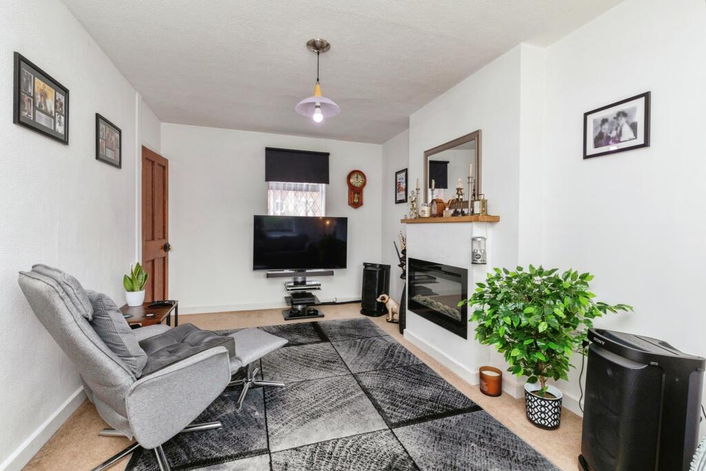 Additional image 4 of St. Bernards Road, Bristol, BS11