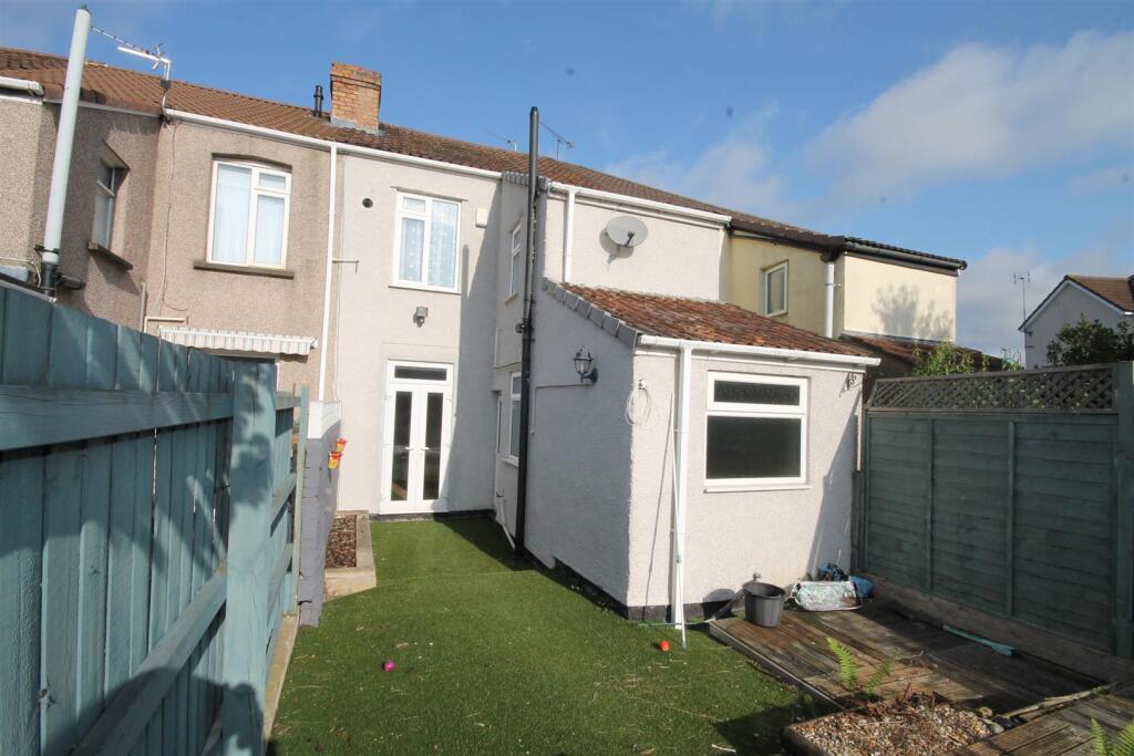 Additional image 9 of 3 Leicester SquareSoundwellBristol