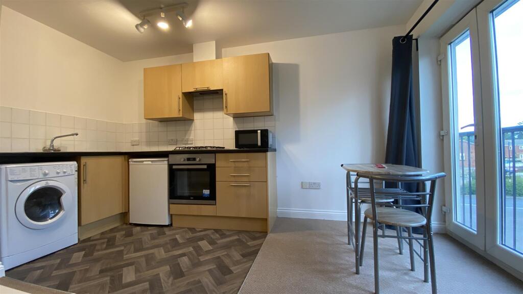 Additional image 5 of Standfast Road, Henbury, Bristol