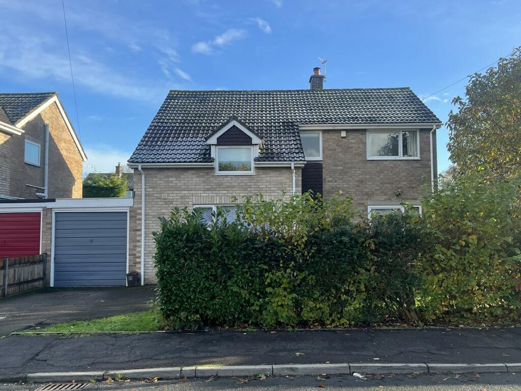 Additional image 22 of Oak Road, Winscombe, North Somerset, BS25