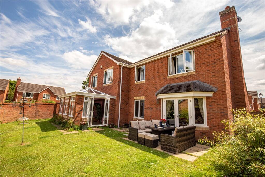 Additional image 19 of Lutyens Close, Stapleton, Bristol, BS16