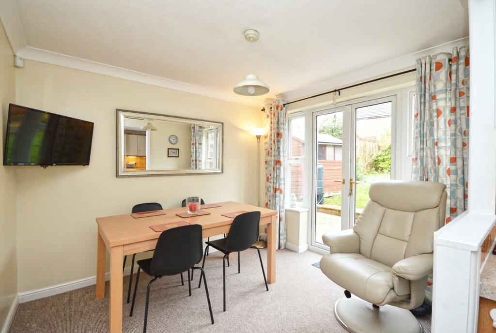 Additional image 5 of Francis Way, Bridgeyate, Bristol