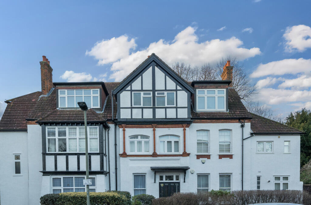Additional image 11 of Homefield Road, Bromley, BR1