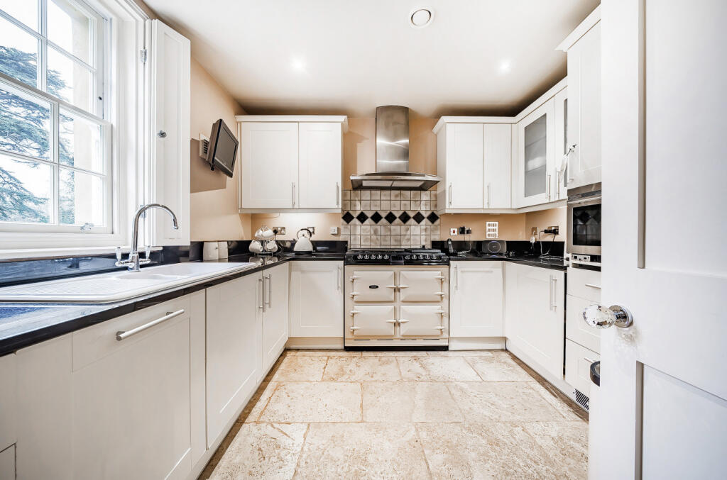 Additional image 4 of Holwood Estate, Westerham Road, Keston, Kent, BR2