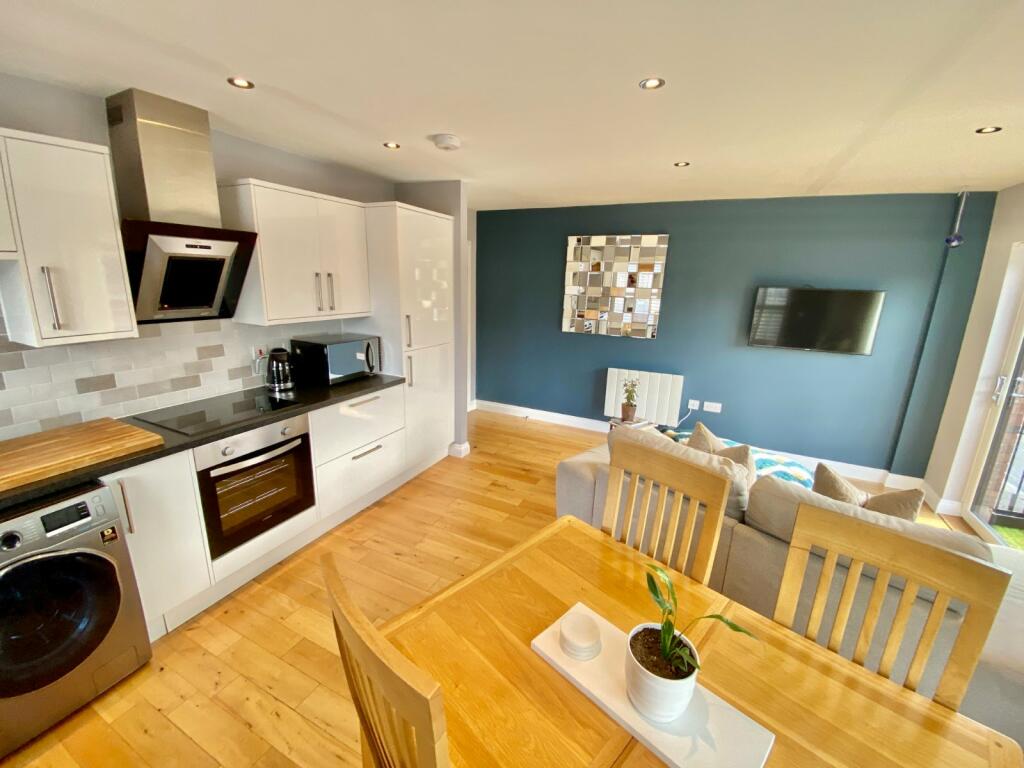 Additional image 9 of The Courthouse, High Street, Nailsea, BS48