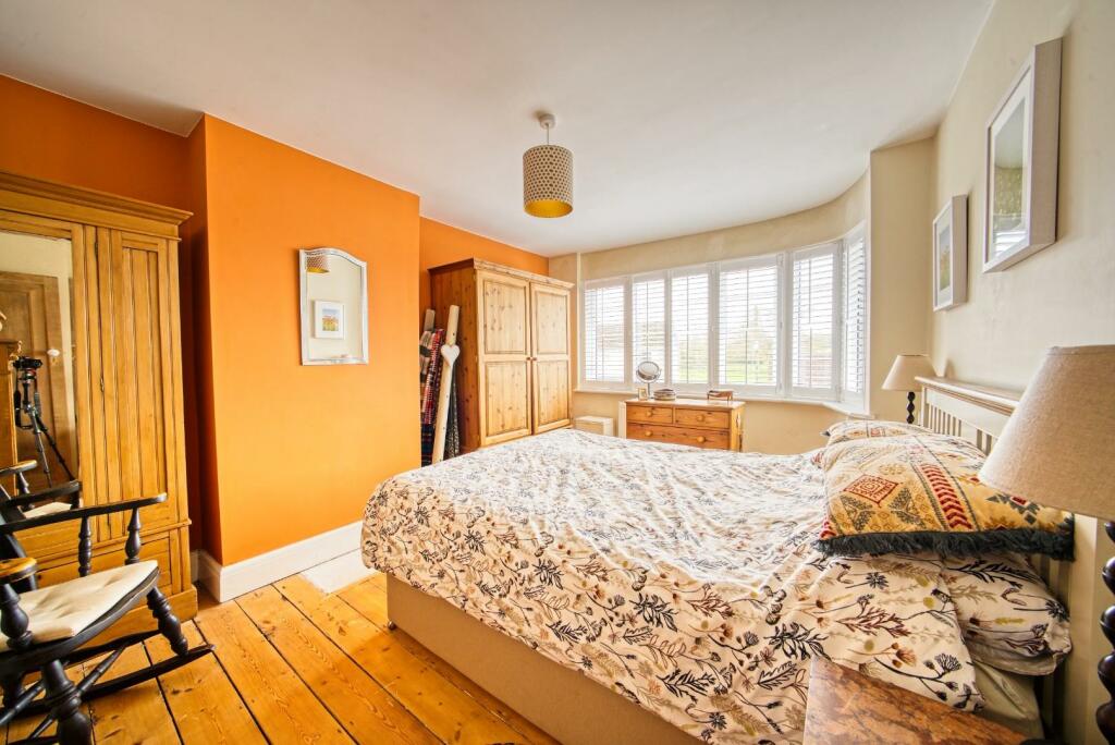 Additional image 8 of Exceptional extended family home in the village of Cleeve