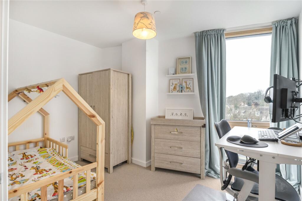 Additional image 7 of Dewey Court, 7 St. Marks Square, Bromley, Kent, BR2