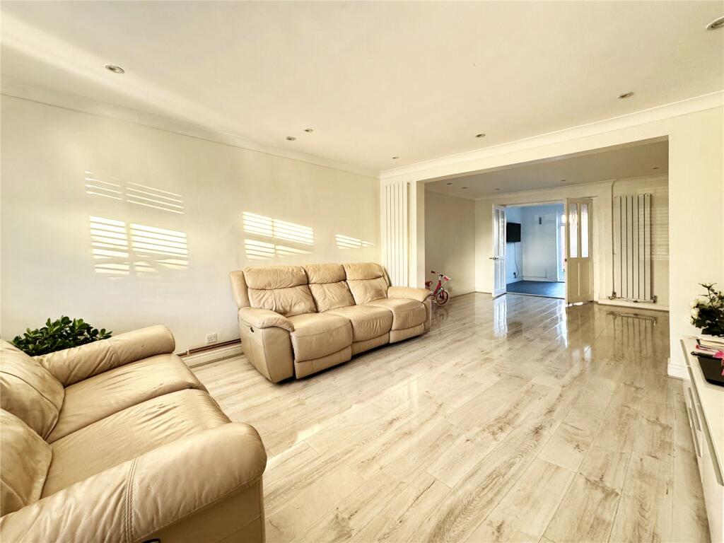 Additional image 21 of Claremont Road, Hextable, Kent, BR8