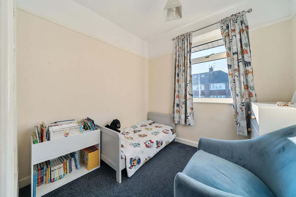 Additional image 7 of Priory Avenue, Bristol, BS9