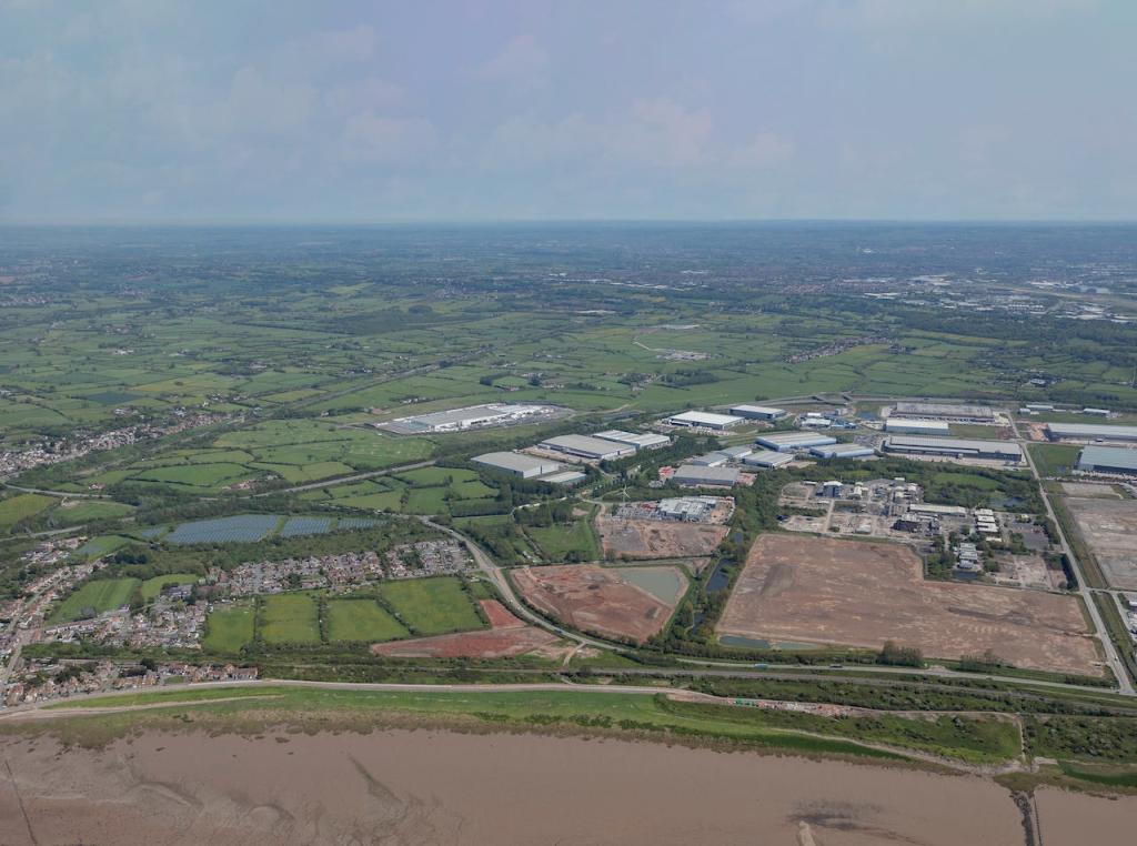 Additional image 3 of Unit 2, Carbide Park, Severn Road, Avonmouth, Bristol, BS10 7SF