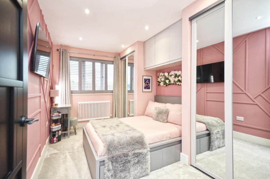 Additional image 32 of Court Farm Road, Longwell Green, Bristol