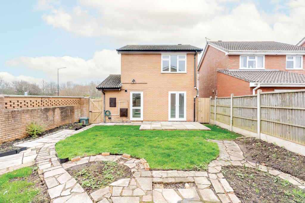 Additional image 12 of Brampton Way, Portishead