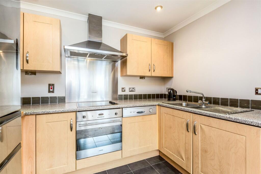 Additional image 6 of Deanery Road, Bristol, BS1