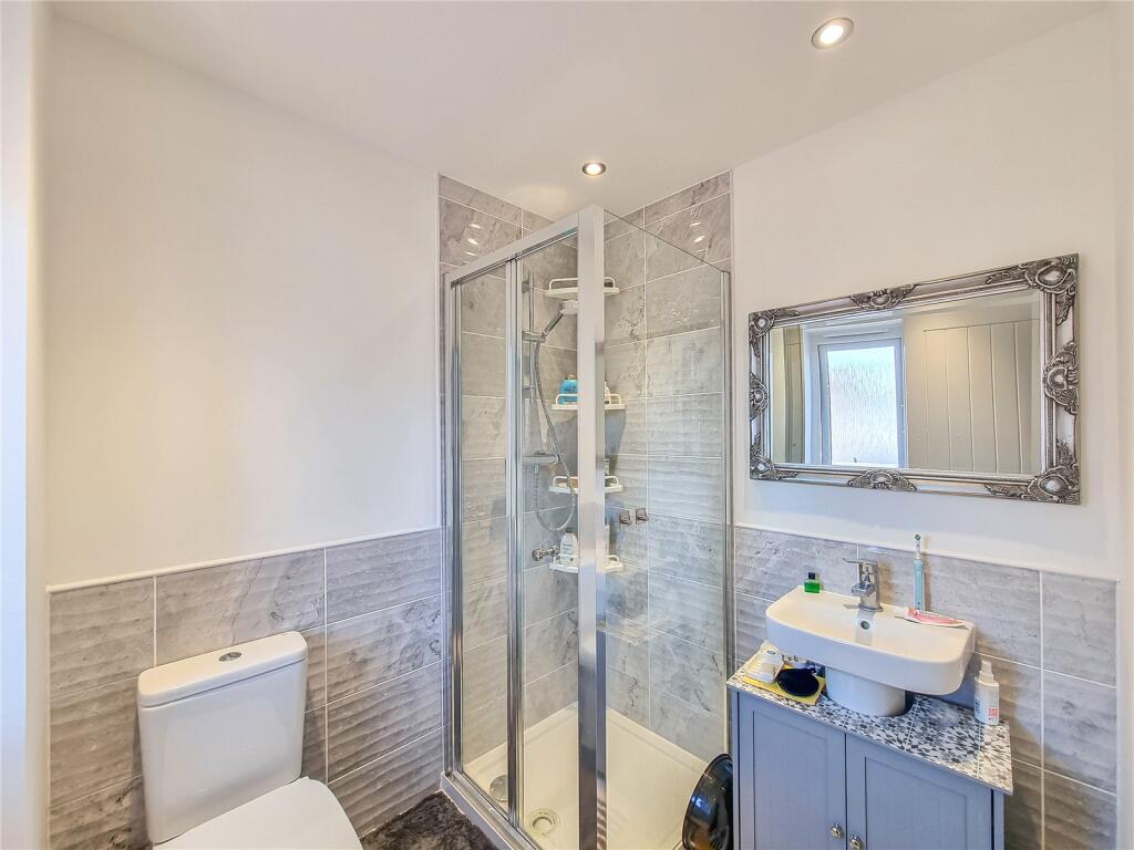 Additional image 8 of Faithfields Close, Hanham, Bristol, BS15