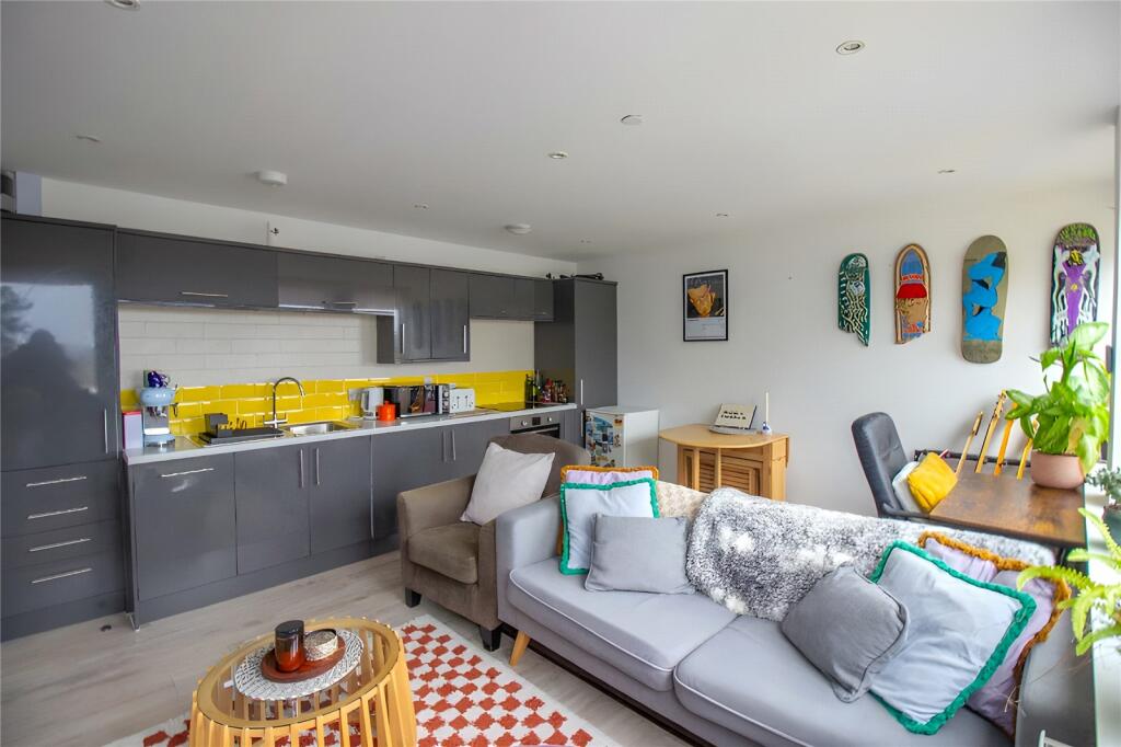 Additional image 5 of Stockwood Road, Brislington, Bristol, BS4