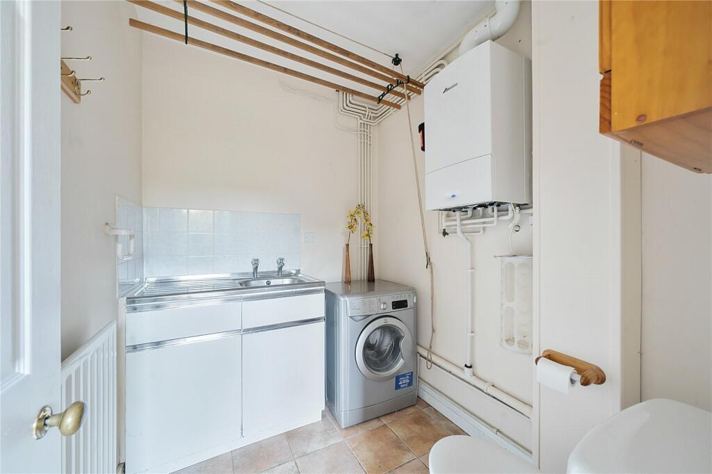 Additional image 10 of Stable Yard, Cheddar Road, Wedmore, Somerset, BS28