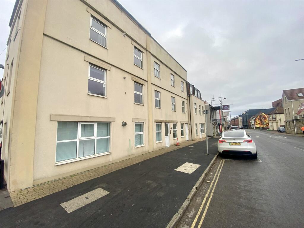 Additional image 9 of Bedminster, Chessel Mews, BS3 3LT