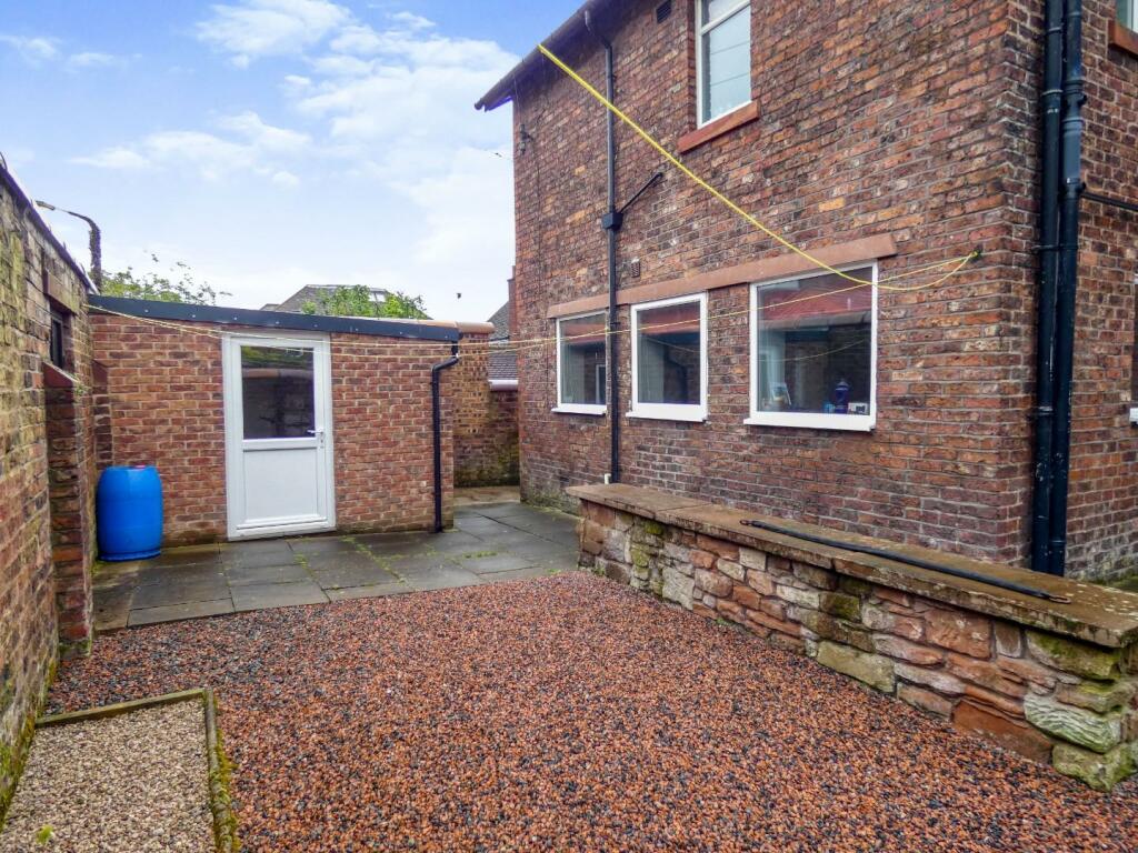 Additional image 14 of Lismore Place, Carlisle, CA1